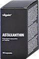 Kapsuly Astaxanthin  vilgain