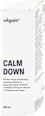 Bylinné kvapky v spreji s medovkou a levanduľou Calm Down vilgain
