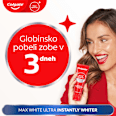 Zobna pasta Max White Ultra Colgate