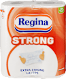 Strong papírtörlő, 2x70 lap, 3 rétegű Regina