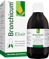 Bronchicum bei Husten und akuter Bronchitis Elixir Bronchicum