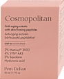 COSMOPOLITAN krema za lice Pem Delian