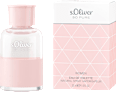 Női EdT So Pure s.Oliver