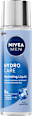 Hydratačný tekutý pleťový fluid Hydro Care NIVEA MEN