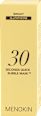 30 SECOND GLUTATHIONE maska za lice MENOKIN