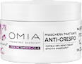 Maschera trattante anti-crespo OMIA