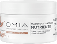 MASCHERA TRATTANTE NUTRIENTE OMIA