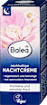 Nachtcreme reichhaltig Balea