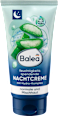 Vlažilna nočna krema za obraz z aloe vero Balea