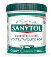 Fertőtlenítő és folteltávolító por SANYTOL