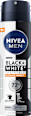 Pánsky antiperspirant v spreji Black & White Invisible Ultimate Impact NIVEA MEN