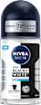 Pánsky guľôčkový antiperspirant Black & White Invisible Fresh NIVEA MEN