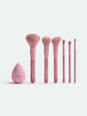Pinselset Brave Brush  wolfera by Paula