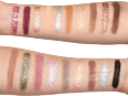Lidschattenpalette Alpha wolfera by Paula