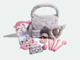 Geschenkset Wolf Pack Beauty Bag Bundle  wolfera by Paula