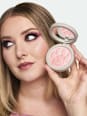 Highlighter Moonkiss wolfera by Paula