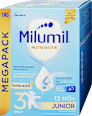 Nutri-Biotik 3 Junior vaníliaízű tejalapú italpor 12 hónapos kortól Milumil