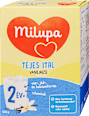 Tejes ital vanília ízzel 2 éves kortól Milupa