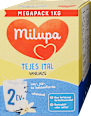 Tejes ital vaníliaízesítéssel 24 hónapos kortól Milupa