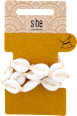 Choker Muscheln s-he stylecollection