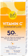 Sonnenfluid Vitamin C LSF 50+ SUNDANCE