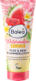třpytivé mléko na chodidla a nohy Watermelon Summer Balea