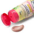 třpytivé mléko na chodidla a nohy Watermelon Summer Balea