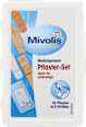 Set de plasturi Mivolis