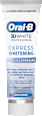 Zahnpasta 3D White Professional Express Whitening frisches Strahlen Oral-B