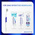 Zahnbürste Sensitive MultiCare Expert weich SENSODYNE