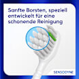 Zahnbürste Sensitive MultiCare Expert weich SENSODYNE