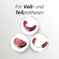 Haftcreme Plus Barriere gegen Speisereste geschmacksneutral blend-a-dent