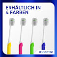 Zahnbürste Sensitive MultiCare Expert weich SENSODYNE