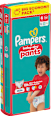 Baby Pants Gr. 6 XL (13-19 kg) Big Pack Pampers baby-dry