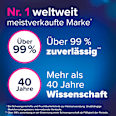 Schwangerschaftstest Ultra Frühtest Clearblue