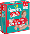 Baby Pants Gr. 4 Maxi (9-15 kg) Pampers baby-dry