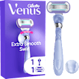 Rasierer, Extra Smooth Swirl Gillette Venus