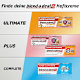 Haftcreme Complete Original blend-a-dent