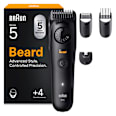 Elektrischer Barttrimmer, Series 5 Beard Trimmer BT5520 Braun
