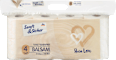 Carta igienica BALSAM a 4 veli Sanft&Sicher