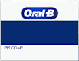 Zahnpasta 3D White Professional Express Whitening frisches Strahlen Oral-B