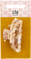 Haarklammer Acryl marmoriert s-he stylecollection