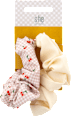 Scrunchie mehrfarbig s-he stylecollection