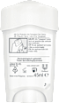 Antitranspirant Deocreme Maximum Protection Clean Scent Rexona