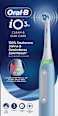 Elektrische Zahnbürste iO Series 3 N ice blue Oral-B