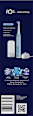 Elektrische Zahnbürste iO Series 3 N ice blue Oral-B