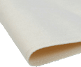 Betteinlage mit Baumwolle 50x70 cm Grünspecht
