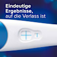 Schwangerschaftstest Schnell 1 Minute Clearblue