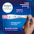 Schwangerschaftstest Schnelle Erkennung 1 Min Clearblue