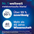 Schwangerschaftstest Schnelle Erkennung 1 Min Clearblue